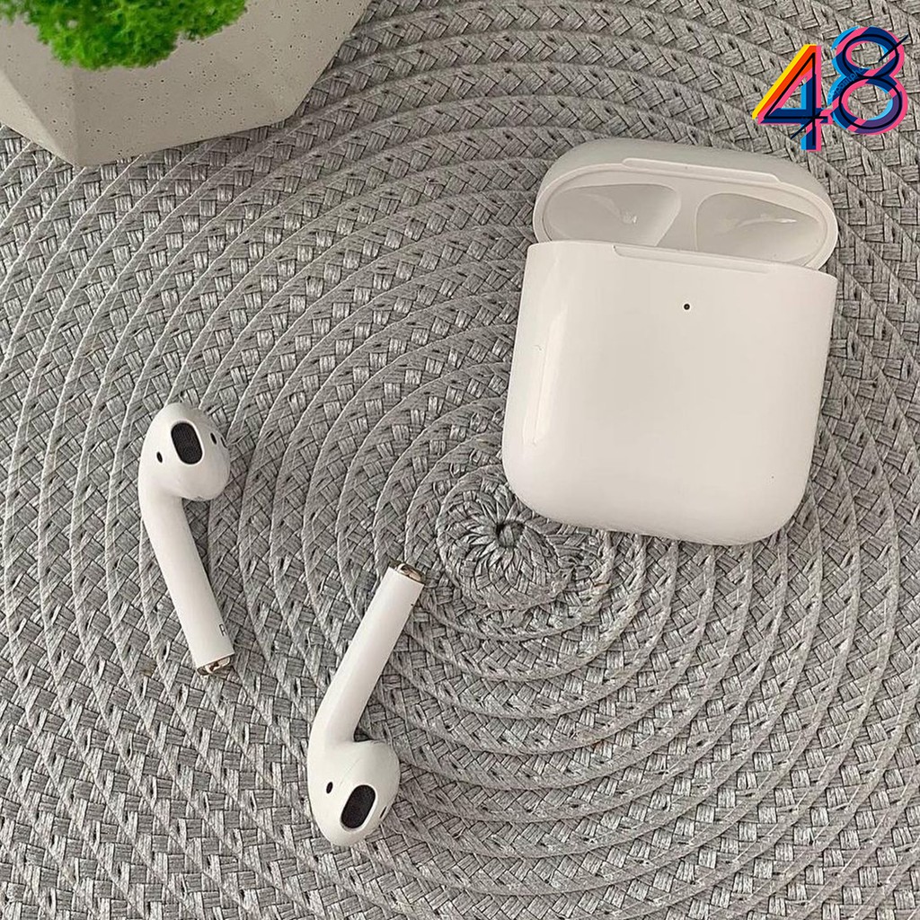Tai Nghe Bluetooth TWS 2 Cao Cấp Nhất - Đổi Tên - Định Vị - Tháo Tai Dừng Nhạc - Check Setting | BigBuy360 - bigbuy360.vn
