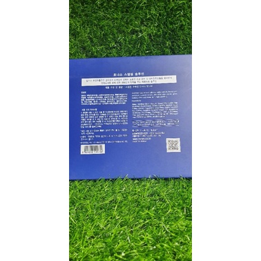 Tế Bào Gốc Trắng Da RONAS - Phục Hồi, Tái Tạo , Hết Thâm Nám
