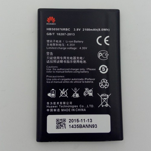 Pin Huawei Y3ii Y3II Ultra U22