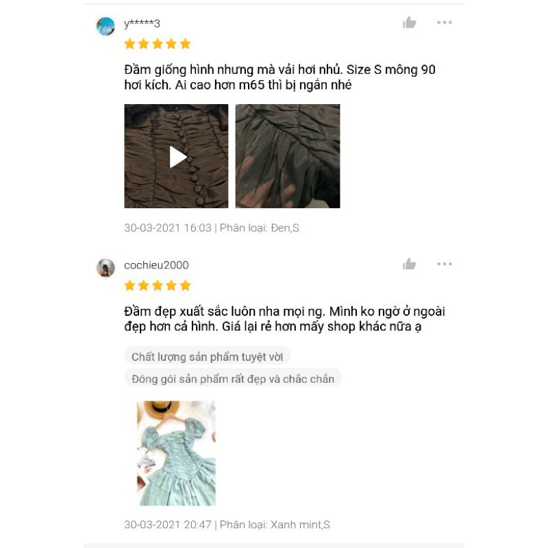 Đầm nút bọc chân bèo 😗😗𝙃𝙖̀𝙣𝙜 𝙩𝙝𝙞𝙚̂́𝙩 𝙠𝙚̂́ 𝙜𝙞𝙖̉𝙢 𝙨𝙤̂́𝙘 😗😗tay ngắn phồng đính cúc dáng xòe thời trang nữ | BigBuy360 - bigbuy360.vn