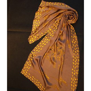 Khăn Lụa Tơ Tằm Việt Nam LV102