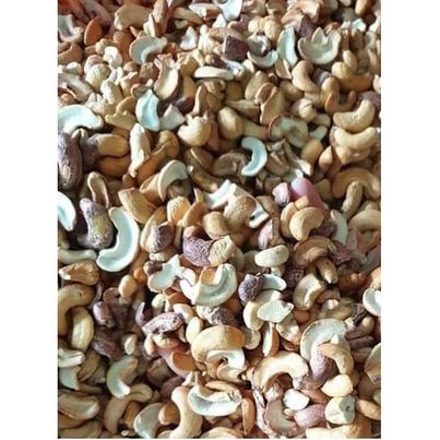 Hạt Điều Bể Vỏ Lụa - Giá Sỉ 100G / 250G / 500G