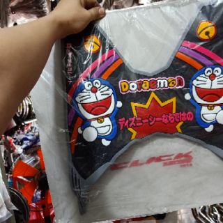 Thảm lót chân doremon cho vario