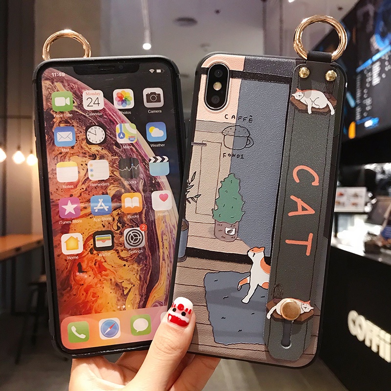 Ốp Điện Thoại Cho Samsung S8 S8Plus S9 S9Plus S10 S10Pro S20 S20Plus S20Ultra S20 FE S21 S30 S21Plus S30Plus S21Ultra S30Ultra Note 8 9 10 10Plus 10Lite 20 20Ultra