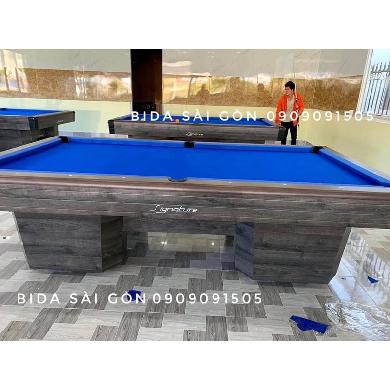 [Rẻ-Bền-chất] Set Rọ cao su bàn bida Lỗ