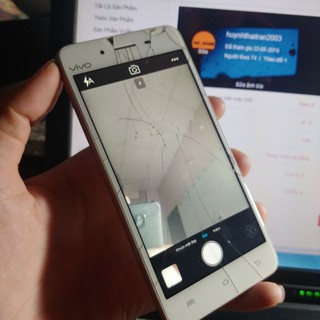 Xác điện thoại vivo V3