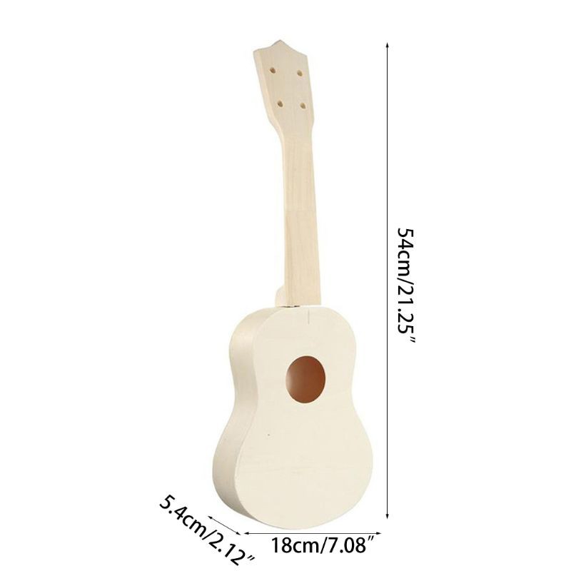 Đàn Ukulele Ukulele 21 Inch