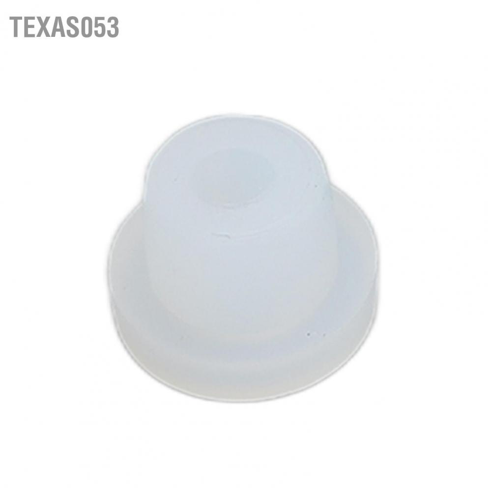 Texas053 100 cái Hình Xăm Grommet Chuyên Nghiệp PBR Mềm Kim Nguồn Cung Cấp Phụ Kiện