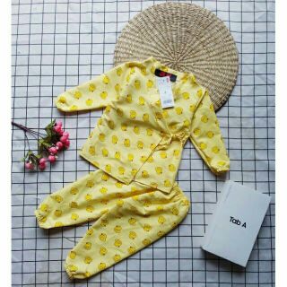 Combo 3 bộ Yukata