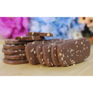 Bột Bánh Cookie Chocolate 1Kg
