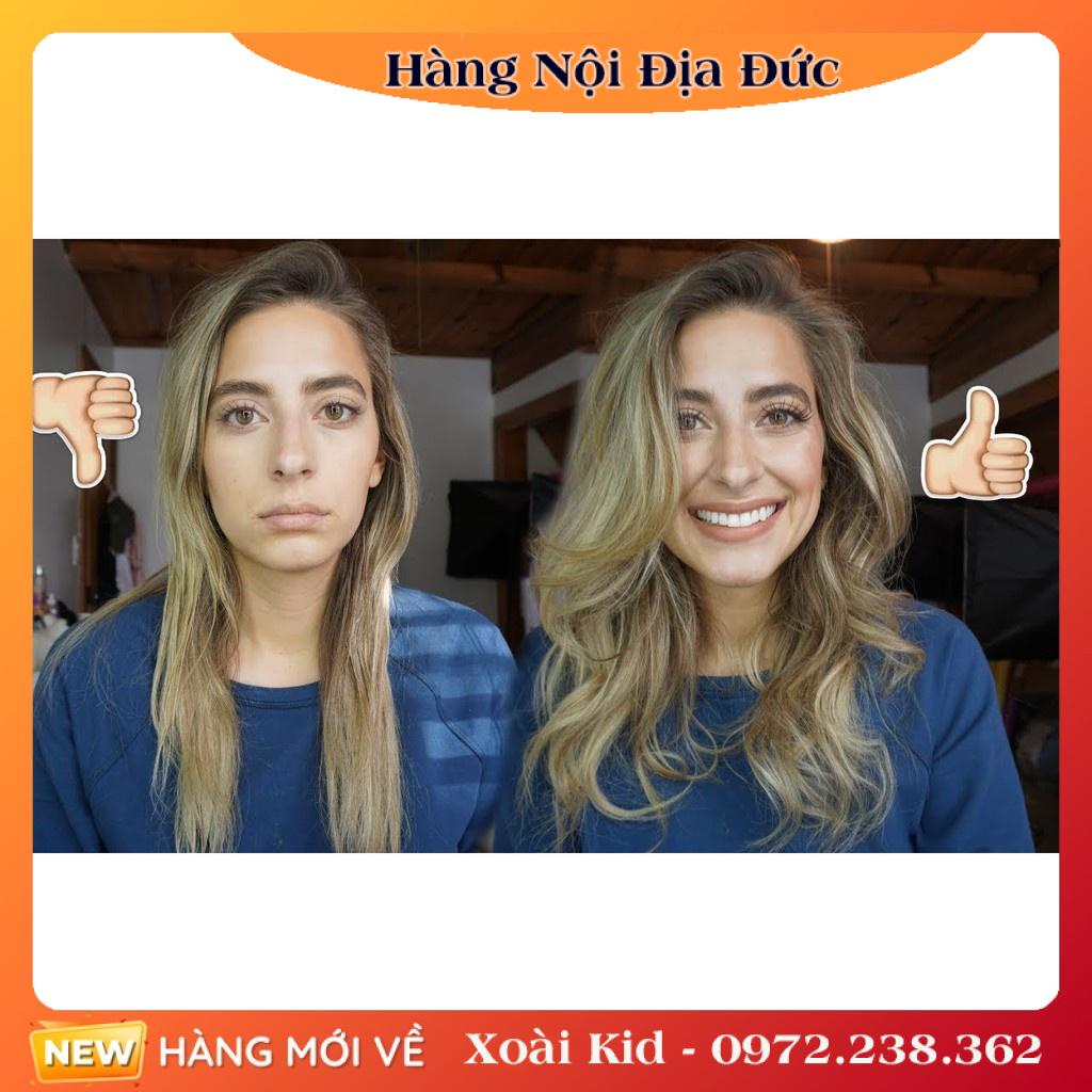 Bột làm phồng tóc Balea chống bết tóc dính - Nội địa Đức Đủ Bill