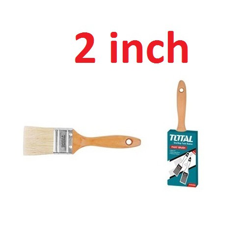 Cọ sơn Total THT84022 2"