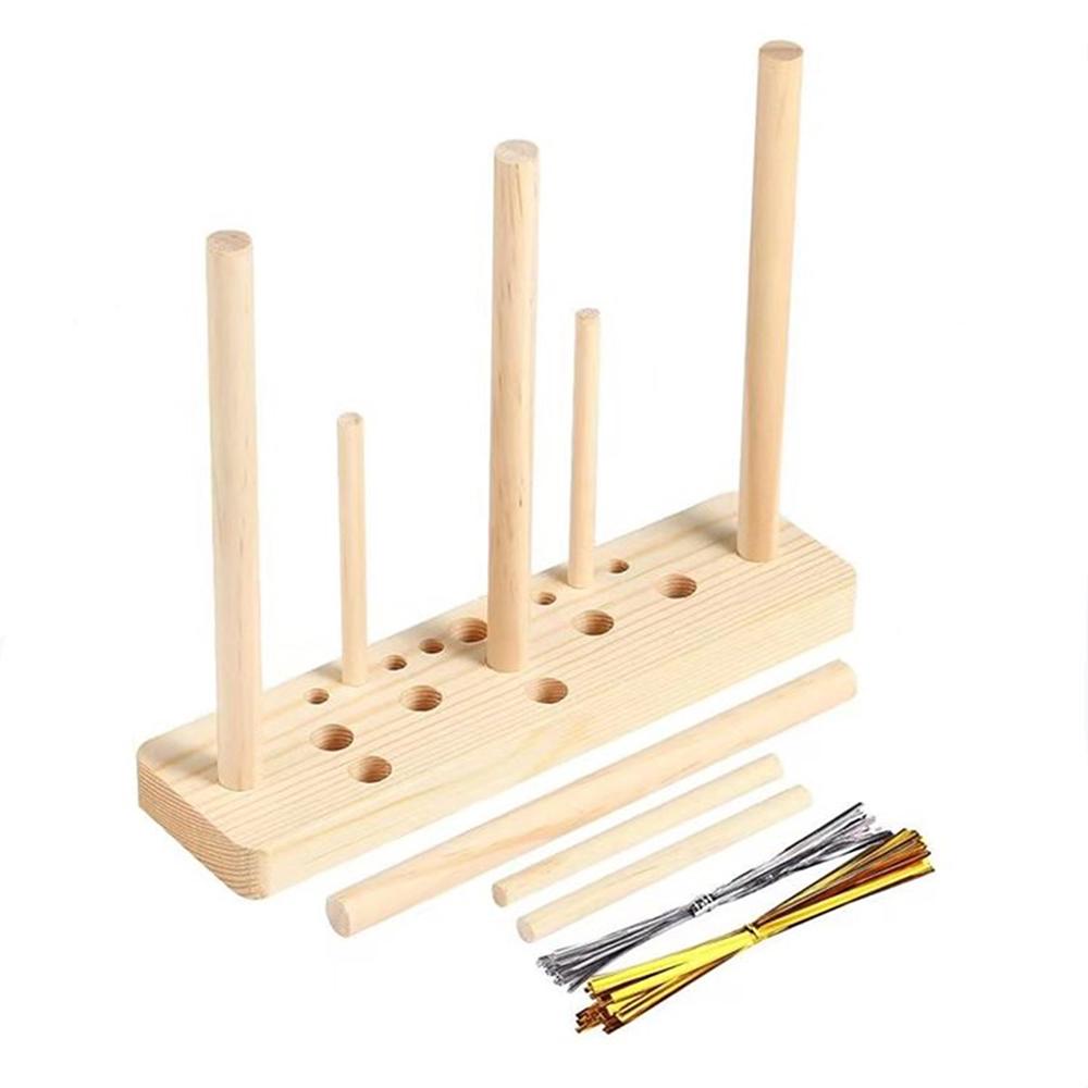 KUNHEV ❈Hoa Mẫu Đơn❈ Dụng Cụ Thắt Nơ Gói Quà Mới