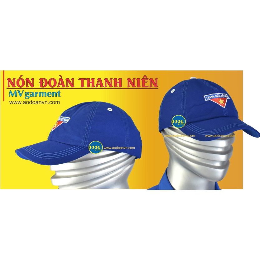 Nón Đoàn Thanh Niên Việt Nam thumbnail