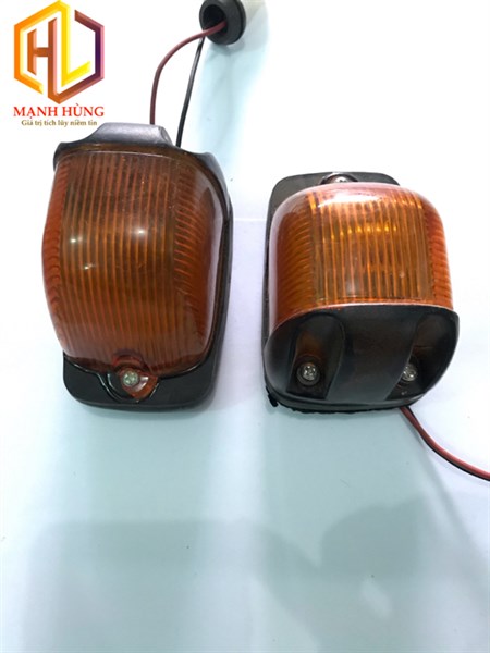 Đèn Nóc Thaco vàng