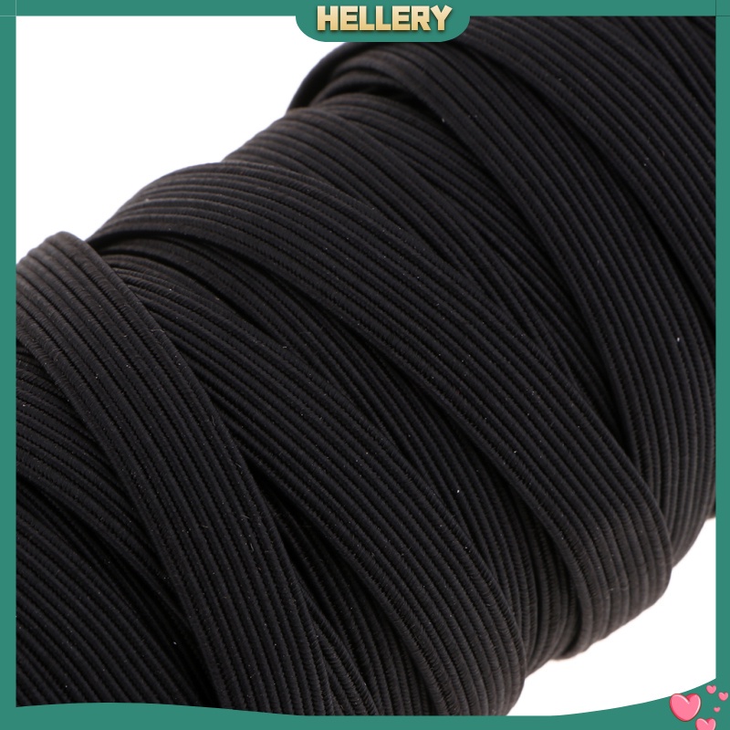 Dây Thun Co Giãn mm Chuyên Dụng Cho May Vá Quần Áo