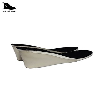 Cặp Lót Gót Giày Tăng Chiều Cao 5cm