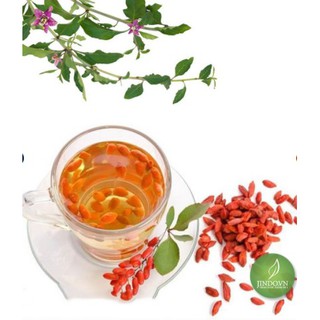 Kỷ Tử sấy khô 1KG - OLF115