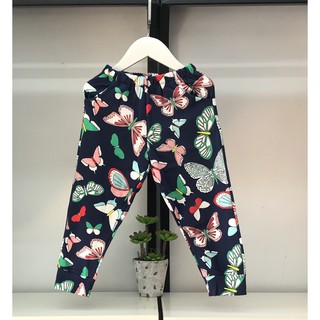 [ĐẸP XUẤT SẮC] Quần Nỉ Da Cá Hoạ Tiết LITIBABY Thời trang trẻ em dành cho bé trái size 1-10 tuổi