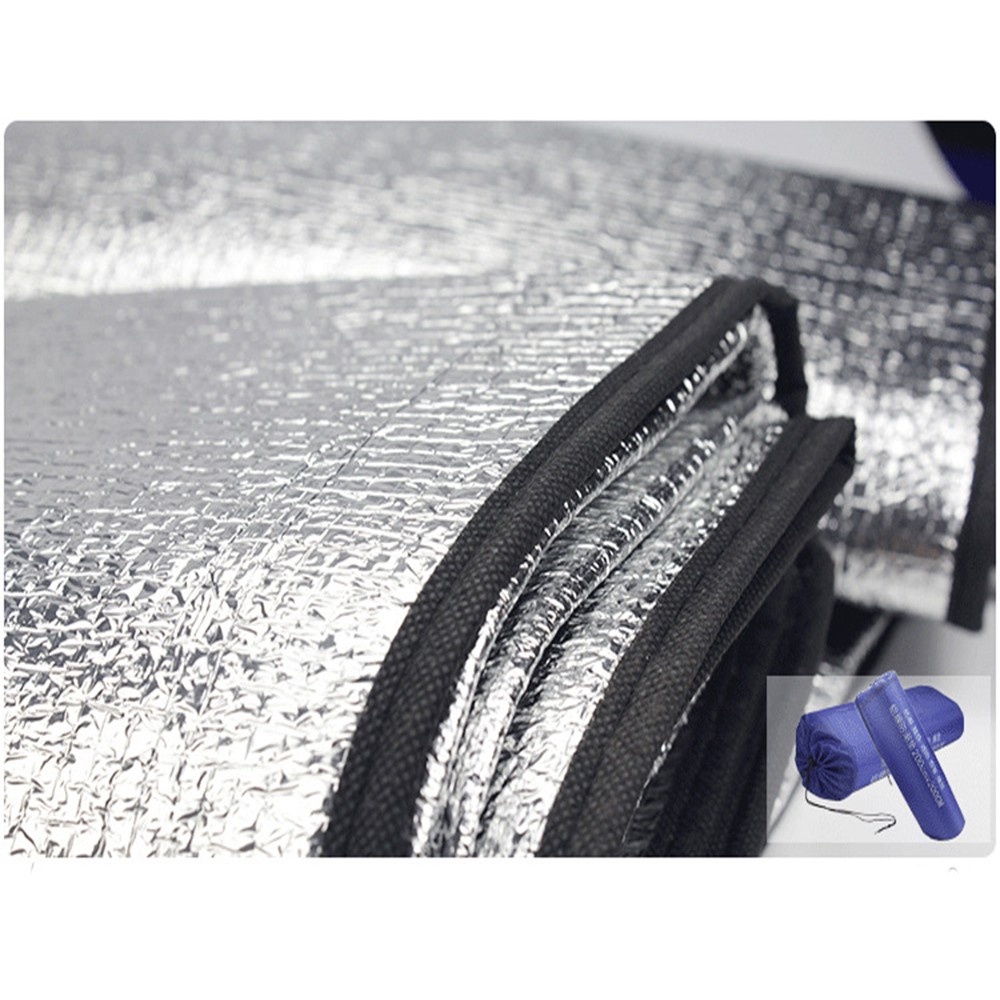 [Tổng Kho Sỉ] Chiếu Bạc Cá Nhân Loại Dày Tặng Túi Đựng - Chuyên Dụng Lều Trại - Du Lịch Gia Đình Văn Phòng 2m x 2m