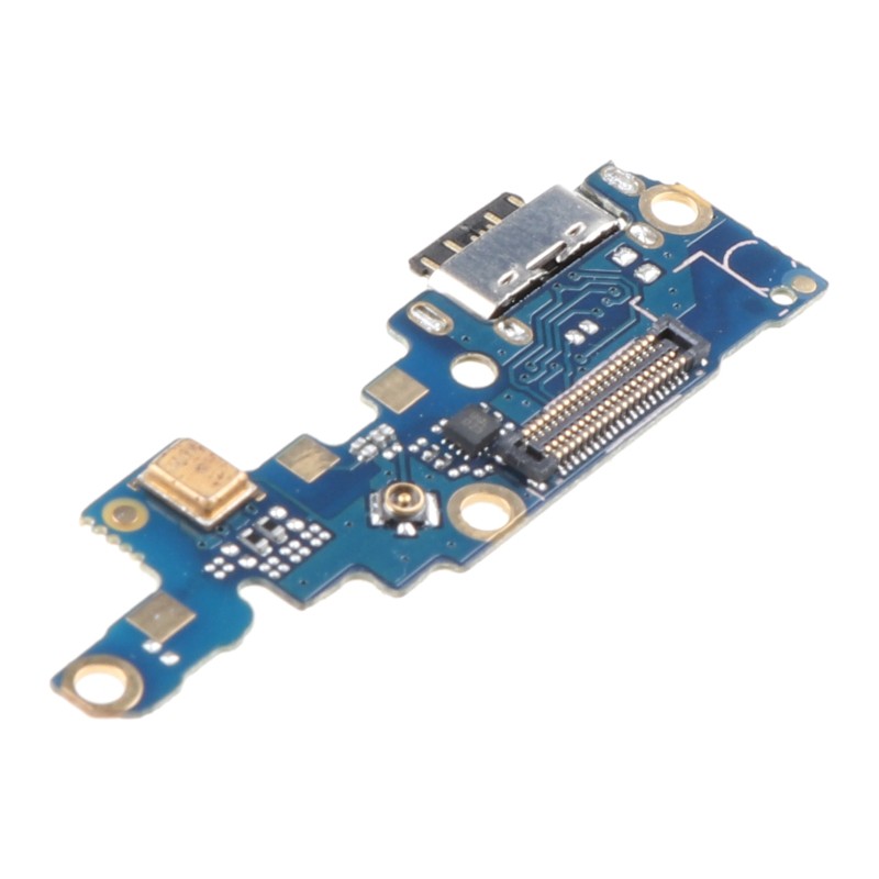 Bảng Mạch Cáp Sạc Cổng Usb Tiện Dụng Cho X6 / 6.1 Plus Ta-1099