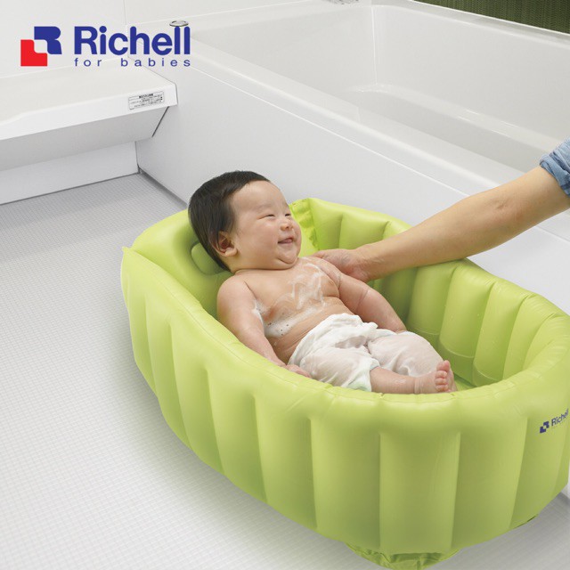 Chậu tắm phao Richell 98072