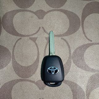Vỏ chìa khoá Vios 2014 - 2018