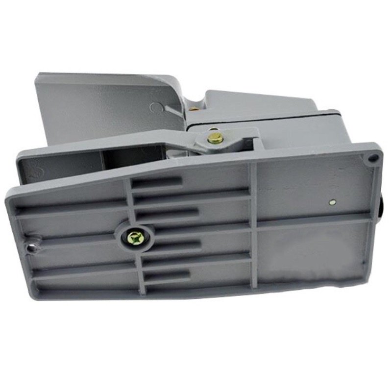 Bàn đạp LT4 nhôm chống nước chống bụi 220v/380v 15A