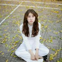 Áo dài trắng