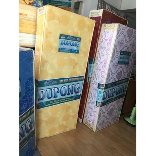 Nệm bông ép Dupong 1M6X2Mx9CM