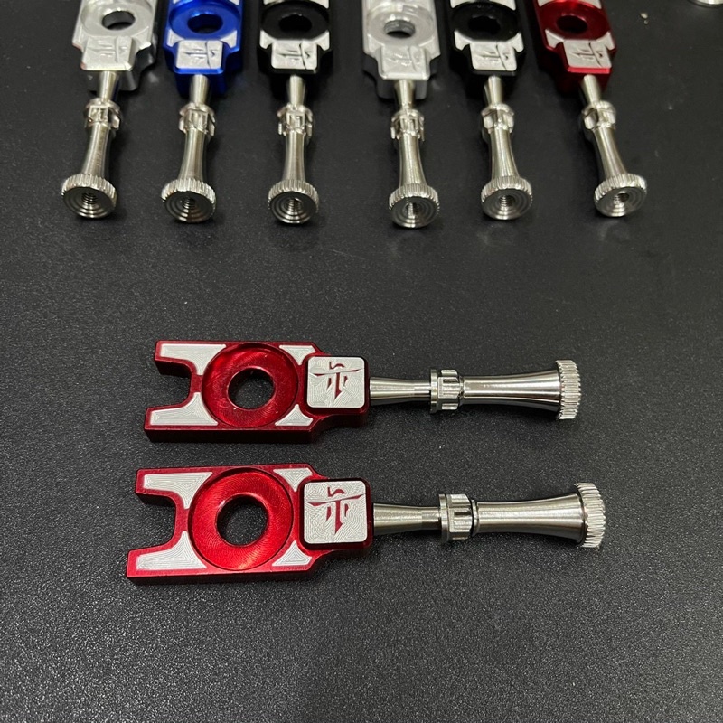 Bộ tăng sên Dream wave CNC kèm ốc Salaya