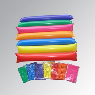 Thanh đập cổ vũ bóng đá (combo 10 cặp) các màu
