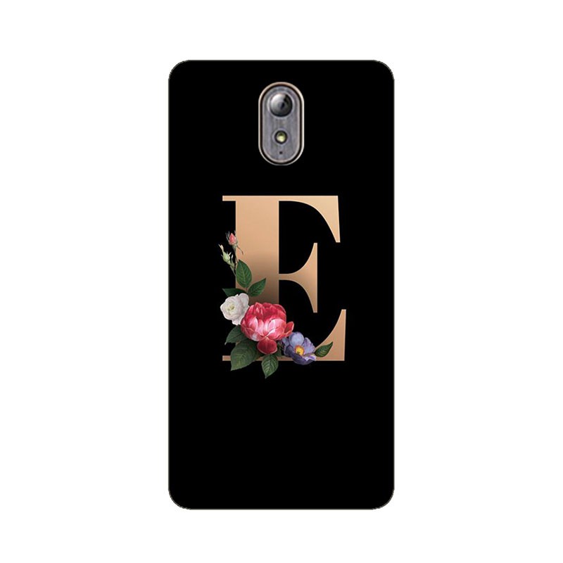 Ốp Lưng Tpu Mềm 26 Chữ Cái Tiếng Anh Cho Lenovo Vibe P1M P1Ma40 5.0 " | BigBuy360 - bigbuy360.vn