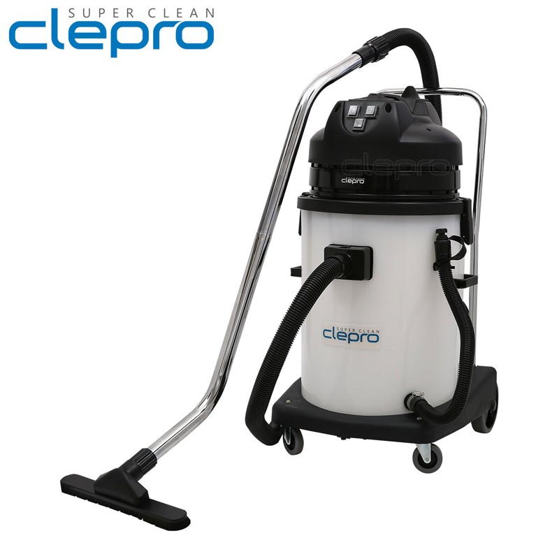 MÁY HÚT BỤI CLEPRO P3/60