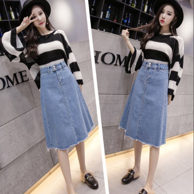 Combo quần áo , chân váy chọn trên livestream