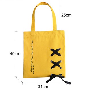 Túi Tote Dorynee Đan Chéo TG071