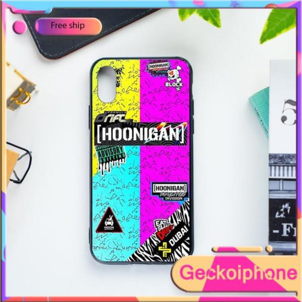 Ốp lưng iphone bear Từ 6 đến 11 promax - C1