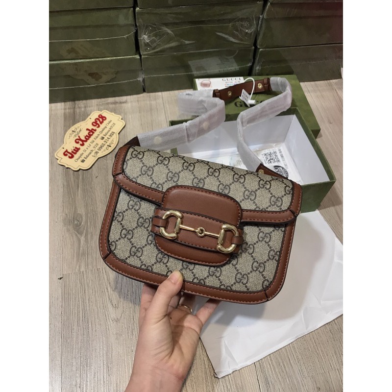 [Mã FATHANG5 giảm 10K đơn 50K] Túi Hồ Ngọc Hà fullbox đủ size | BigBuy360 - bigbuy360.vn