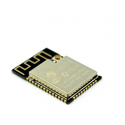 Mô Đun Wifi Không Dây Esp32 Esp32-Wroom Esp32-Wrover Esp32-Wroom-32D-32U Esp32-Wrover-I-Ib- B Chuyên Dụng
