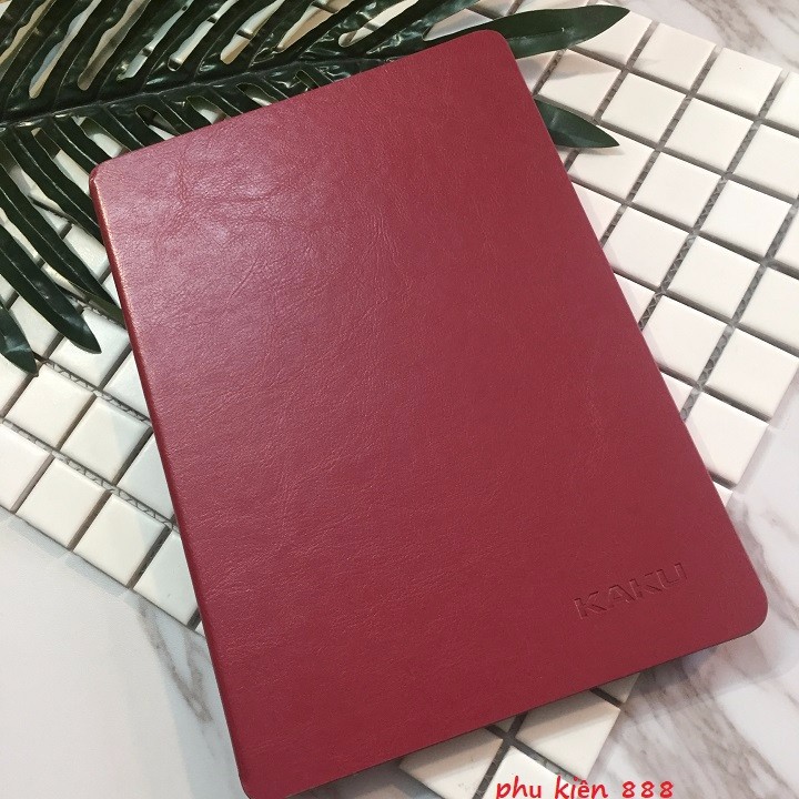 Bao da iPad Mini 1/2/3 hiệu KAKU