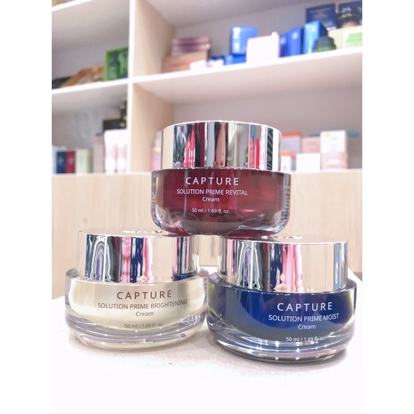 Kem dưỡng AHC mẫu mới