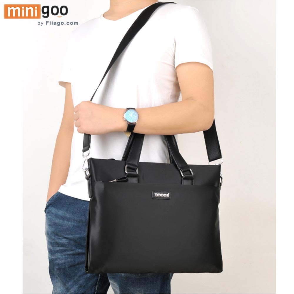 [FREESHIP] Túi đeo công sở siêu bền Oxford TMOOS TM8859