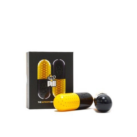 CREP PROTECT PILL || VIÊN KHỬ MÙI - RAINBUSHOP