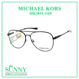 Gọng kính Michael Kors MK3019