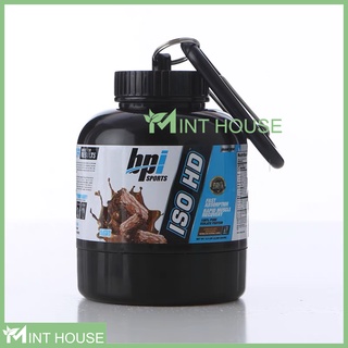 Hộp đựng bột whey, mass Ishake Protein Funnel