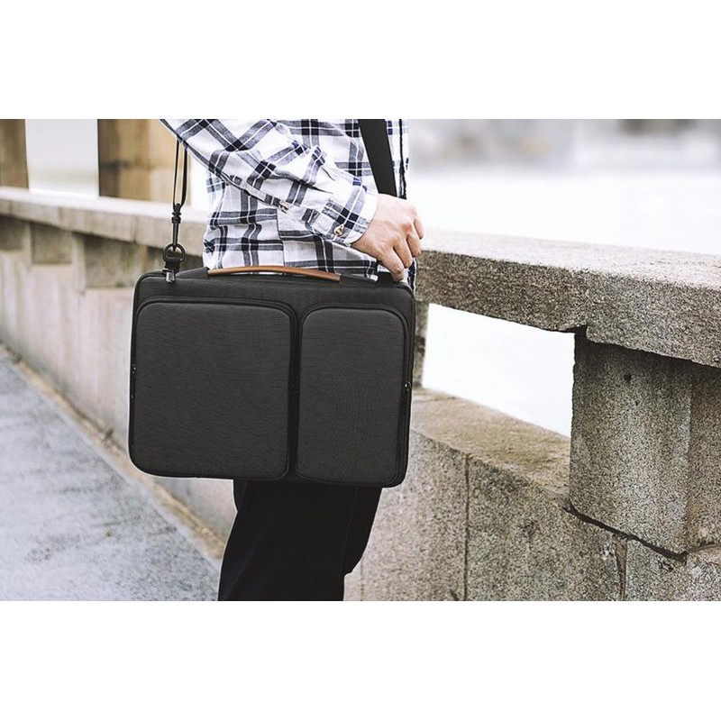 Cặp đựng laptop  chống nước cao cấp Back Pack | BigBuy360 - bigbuy360.vn