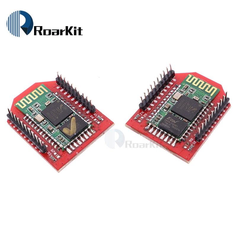 XBEE Bee Bluetooth Wireless module Bluetooth slave HC-06 HC-05 Module For Arduino