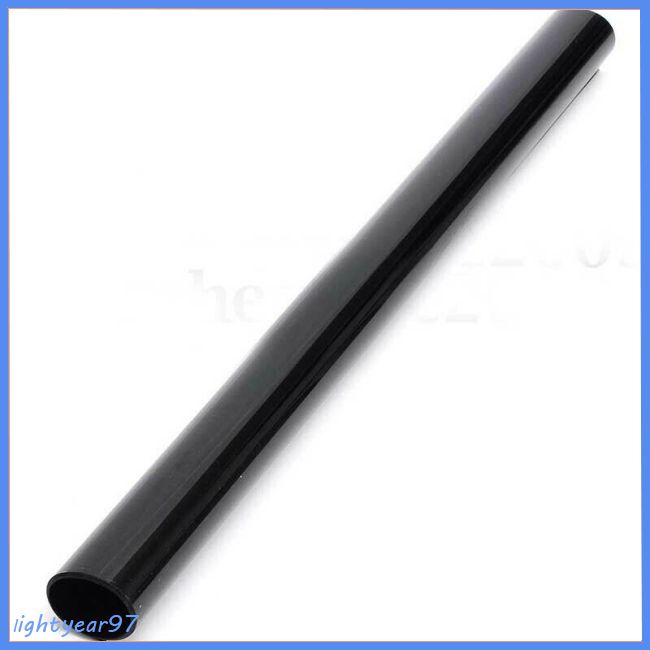 Tấm Phim Vinyl 25% VLT Dán Kính Cửa Sổ Xe Hơi / Nhà Cửa