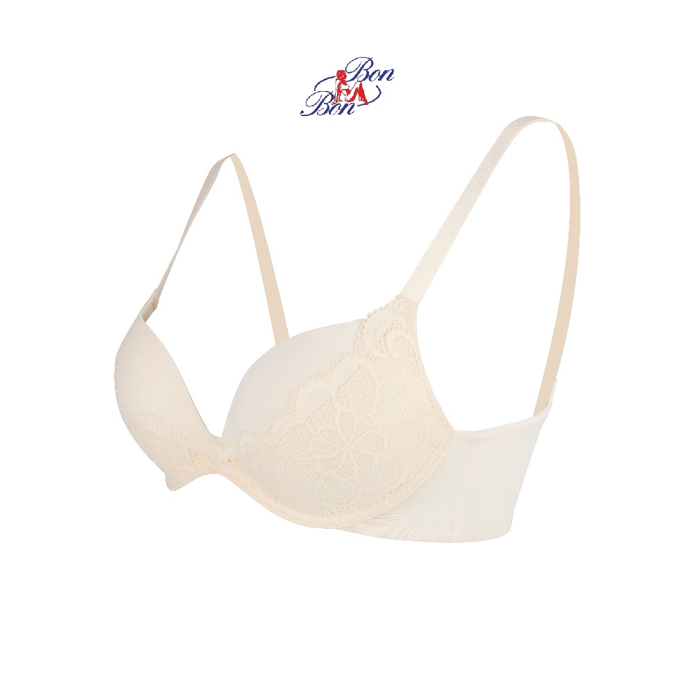 Áo lót mút dày vừa, không gọng Bon Bon - BV7304