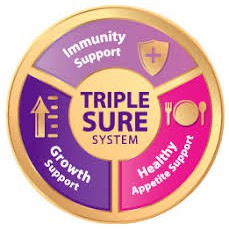 SỮA BỘT PEDIASURE ÚC VANILLA 850G